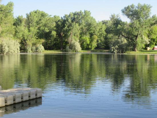 Fort Buenaventura Park